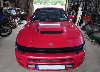 Toyota Celica GT4 Carlos Sainz Limited Edition