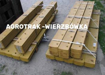 XCMG, 0&k, DZ-122, równiarka, lemiesze, noż pługa, wysyłka