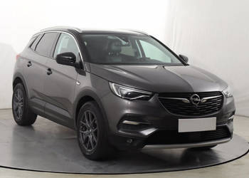 Opel Grandland 1.2 Turbo
