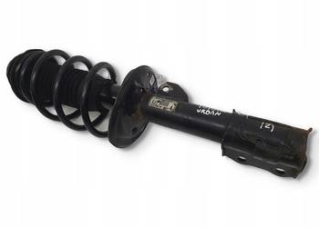 LEWY AMORTYZATOR SPRĘŻYNA PRZÓD Toyota Urban Cruiser 48520-52350