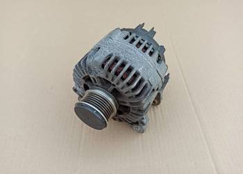 VW GOLF ALTERNATOR VALEO 140A 06F903023C
