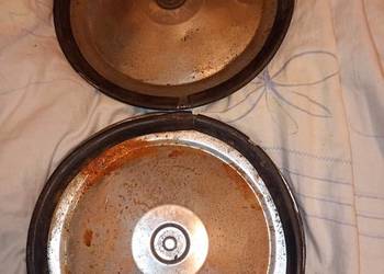 Dekle citroen 2cv Dekle do starego samochodu..