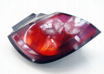 Lampa lewy tył lewa Mitsubishi Colt VI [2004 - 2008] MR957365