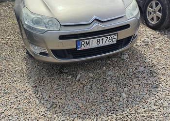 Citroën c5  kombi