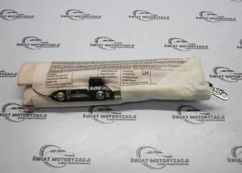 VOLKSWAGEN TIGUAN I LIFT 12r AIRBAG poduszka fotela lewa przód 5N0880241G