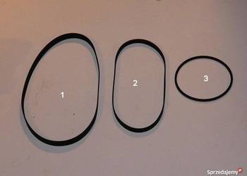 Pioneer CT - 979, 959, 939, s920s.s830s, s820S-Paski