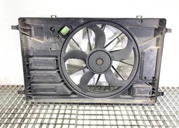 WENTYLATOR CHŁODNICY FORD TRANSIT CUSTOM I 2.0 130KM BK21-8C607-B