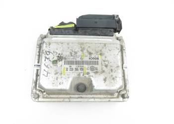 STEROWNIK SEAT LEON I 1.8 T 0261206866 