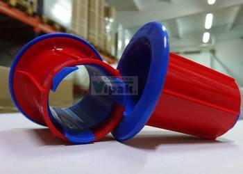 Dyspensery ROS do folii stretch, fi 50 i fi 76 Jarocin
