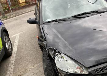 ford focus mk1 na części 2003