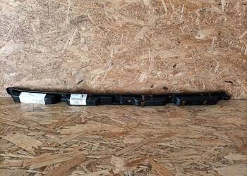 OPEL ISNIGNIA B KOMBI ŚLIZG MOCOWANIE ZDERZAKA ŚRODKOWY TYŁ 13489364