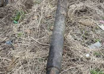 Mikser Mieszadlo do gnojowicy