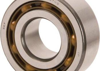 Łożysko kulkowe zwykłe 20x47x18 mm SKF 75004204