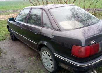 Sprzedam Audi 80