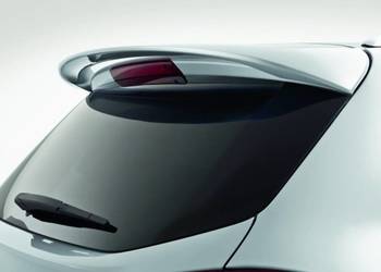 FORD MONDEO MK4 KOMBI SPOILER TYTANIUM