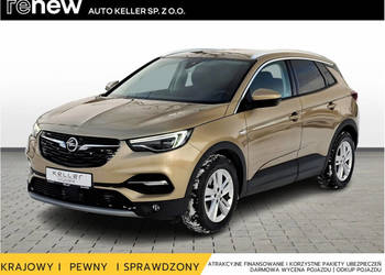 1.2 130KM / Bogata Wersja / Sprawdzony / Dealer Keller Gliwice