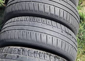 Opony letnie Fulda 15 cali