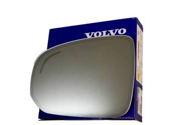 VOLVO V90CC XC60 II lewy wklad lusterka lewe lusterko OE 31…