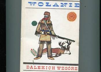 Wołanie Dalekich Wzgórz - Wiesław Wernic