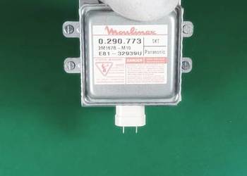 MAGNETRON DO MIKROFALÓWKI Moulinex 0.290.773 SKT 2M167B-M10 E81-32939U