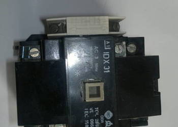 stycznik idx 31  ,90A  , moc 30kW