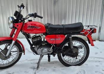 Mińsk 125 typ 400