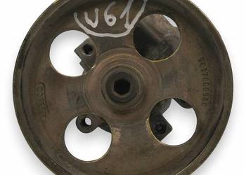 POMPA WSPOMAGANIA PEUGEOT 307 407 CITROEN C4 C5 2.0 HDi 9659820880