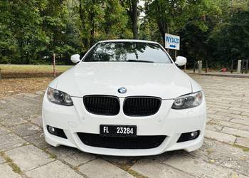 Bmw e92 335i n54 DKG Vogtland Wagner MPakiet Bmw e92 335i n54 DKG Vogtland Wagner MPakiet