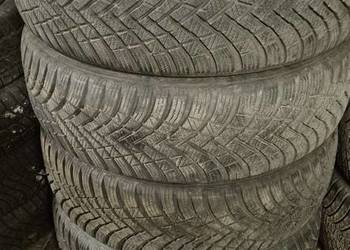 Opony zimowe Hankook 205/60/16
