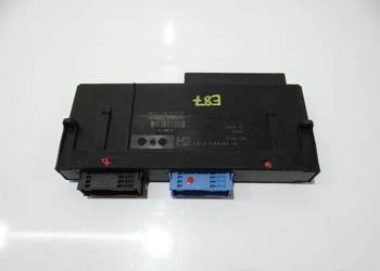 MODUŁ STEROWNIK KOMFORTU BMW E87 9160189