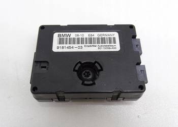 MODUŁ FILTR PRZECIWZAKŁÓCENIOWY BMW X1 E84 E87 9181454