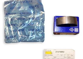 VOLVO S60 V60 S90 V90 XC60 XC90 dolna panewka glowna STD zolta OE 31375892