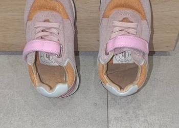 Buty na dziewczynkę