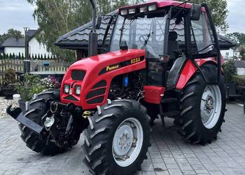 #Ciągnik Pronar 82SA_2007r_1wł_Oryginał_Stan Idealny#MTZ,Belarus