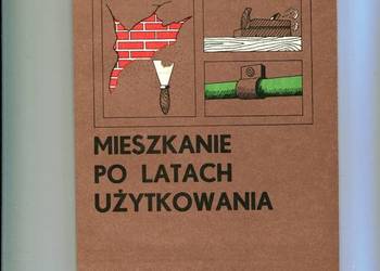 Mieszkanie po latach użytkowania