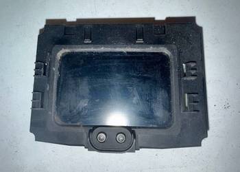 Wyświetlacz Opel Zafira A