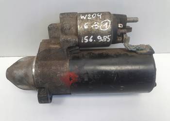 ROZRUSZNIK Mercedes W204 6.3 V8 AMG ROZRUSZNIK bosch 0001109271