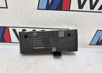 BMW G01 G02 G20 G21 G30 MODUŁ STEROWNIK KLAPY BAGAŻNIKA 9852925 