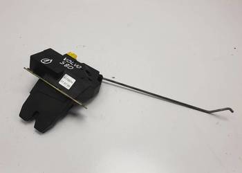 Volvo S80 I ZAMEK TYLNEJ KLAPY BAGAZNIKA 9170974 9203463