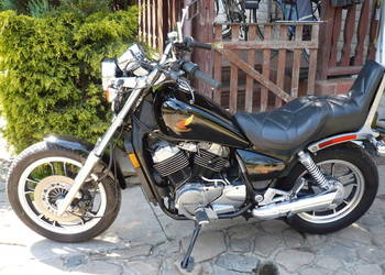 honda shadow vt 500 c