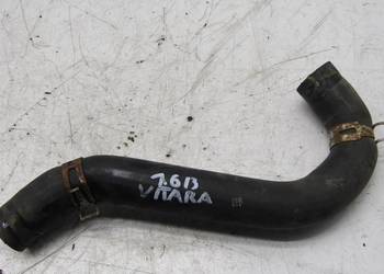 WĄŻ PRZEWÓD WODY 1.6 16V SUZUKI VITARA III 0000665454