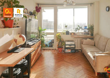 Ogłoszenie mieszkanie 38m2 3-pok Gdańsk