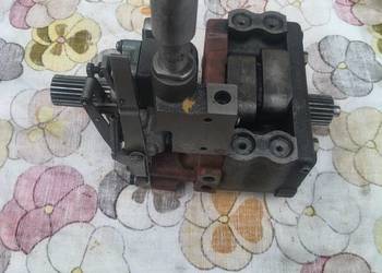 Pompą  hydrauliczna do MF 255