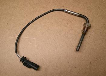 Czujnik temperatury spalin 55270986 Fiat
