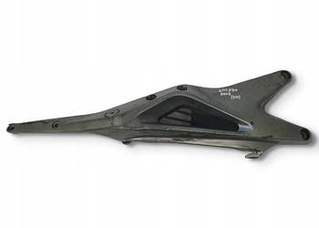 LEWY BOCZNY STELAŻ RAMY KTM Duke 790 18-24 mocowanie podnóżka 64103002005