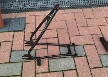 Wahacz komar Sztywniak