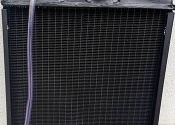 Chłodnica MF Massey Ferguson