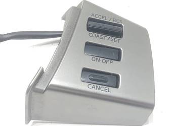 PRZEŁĄCZNIKI KIEROWNICY NISSAN ALTIMA L31 01-07 WŁĄCZNIK