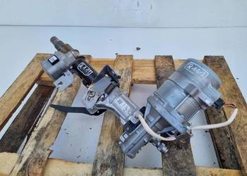 Toyota Corolla E21 POMPA WSPOMAGANIA kolumna 45250-02N00 89650-12G60