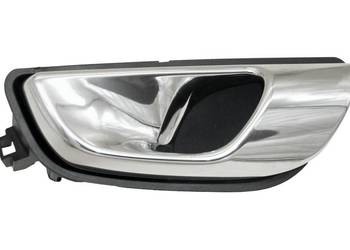 VOLVO S60 V60 II XC60 II lewa klamka wewnetrzna przednia ty…